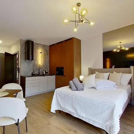 Apart Czysta 62 Breslau