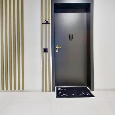 Apartment Rcs Rent Czysta 62 Wroclaw