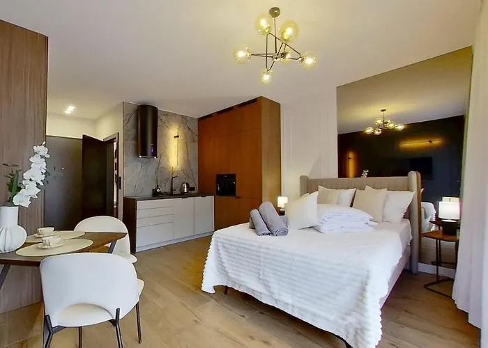 Apart Czysta 62 Breslau