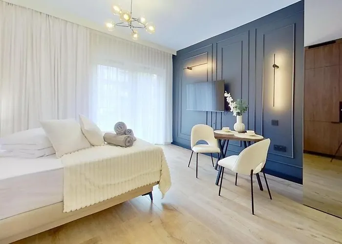 Apart Czysta 62 Breslau