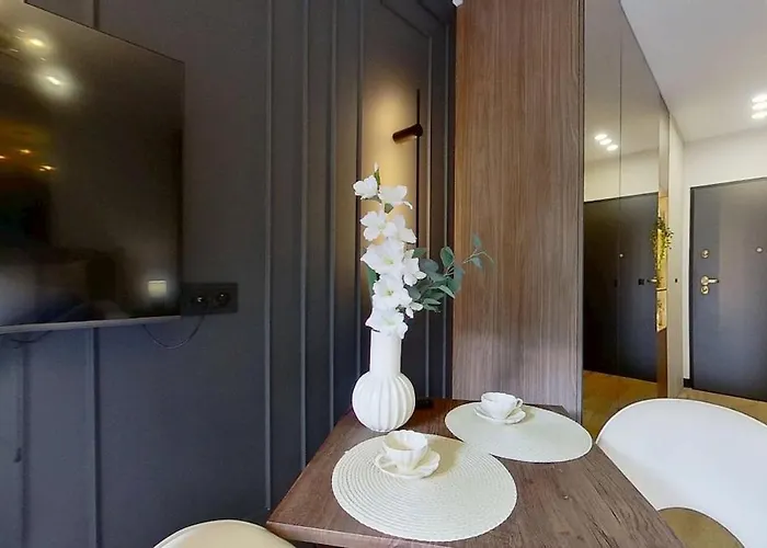 Apart Czysta 62 * Breslau