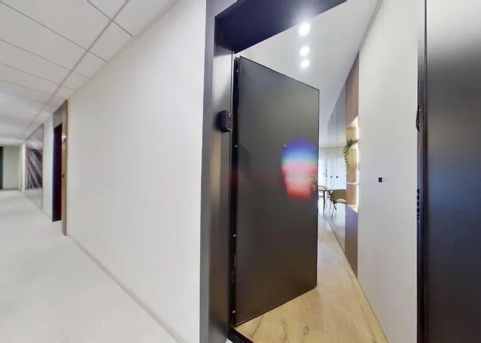 Apart Czysta 62 Breslau