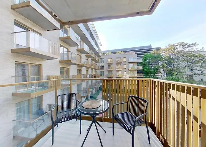 Apart Czysta 62 * Breslau