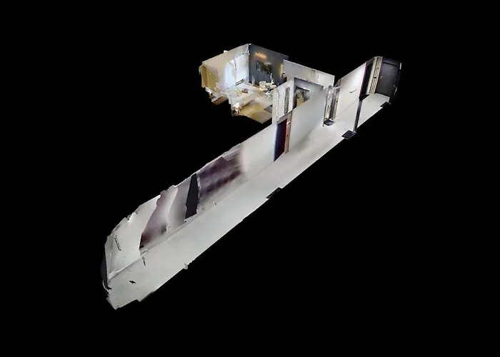 Apartment Apart Czysta 62 Wroclaw